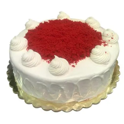 Best Red Velvet Cake