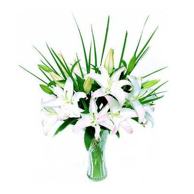 Spread Fragrance Flower