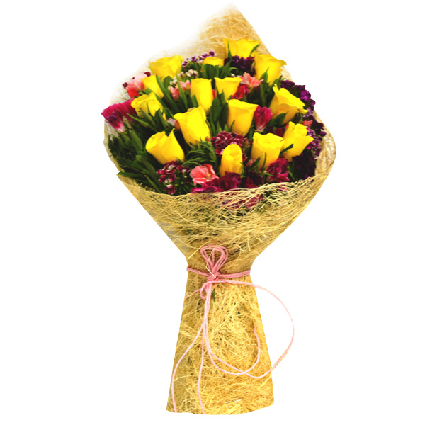 Heartfelt Roses Flower