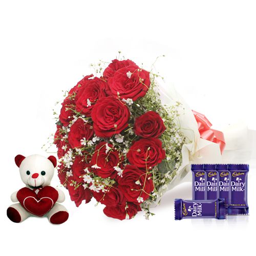 I Love You More Combo