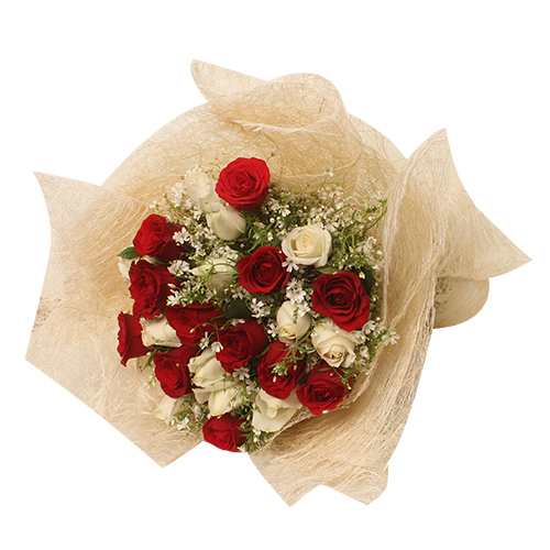 Acoustic Aroma Flower