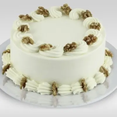 Carrot Cake Mini