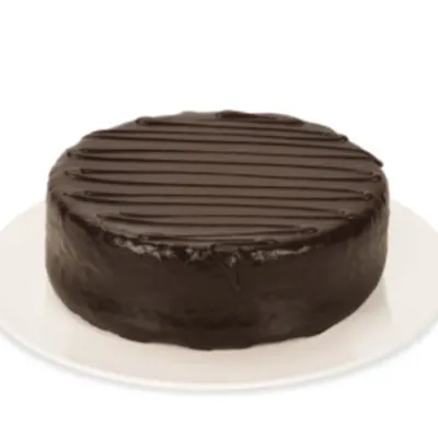 Gluten Free Chocolate Cake