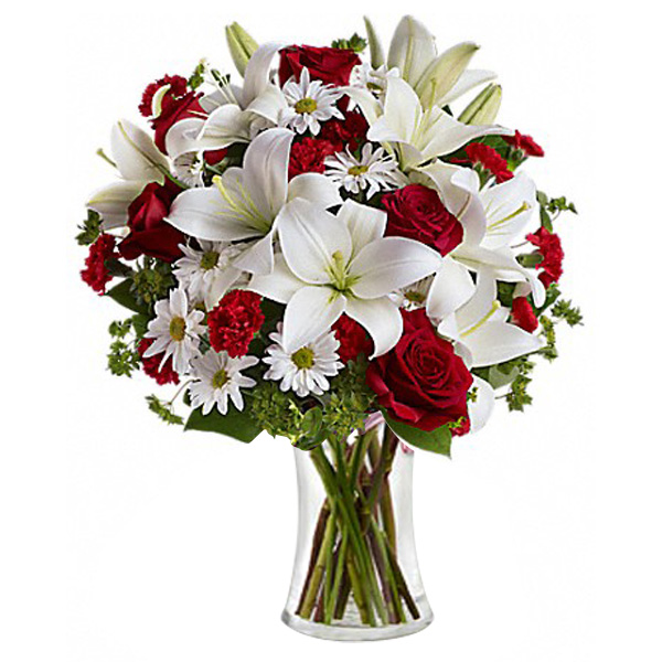 Mixed Desires Flower