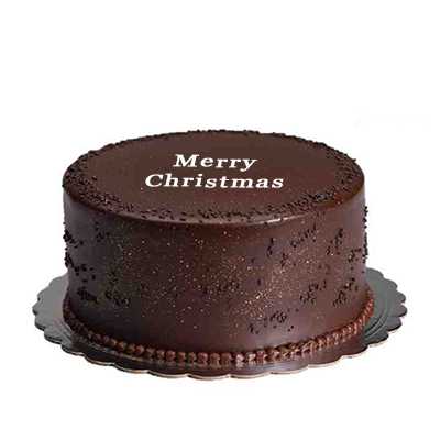 Yummilicious Chocolate Cake 1.5 Kg