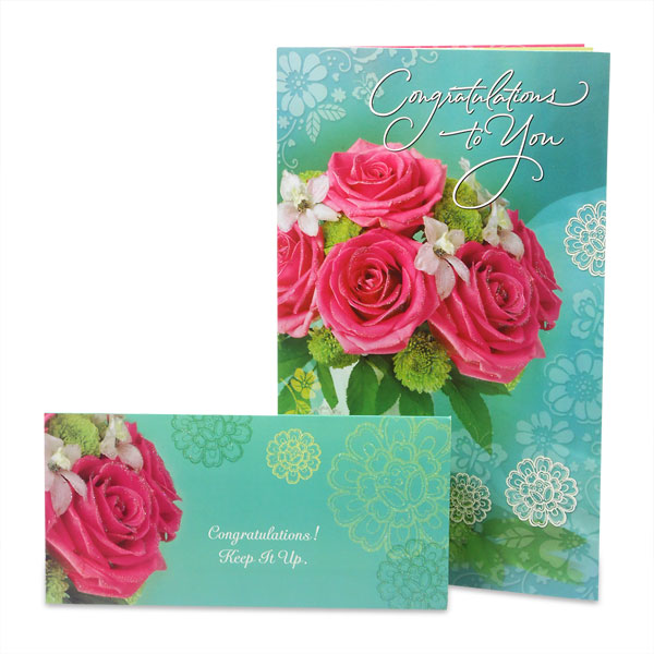 Occasion Greeting Card Addon