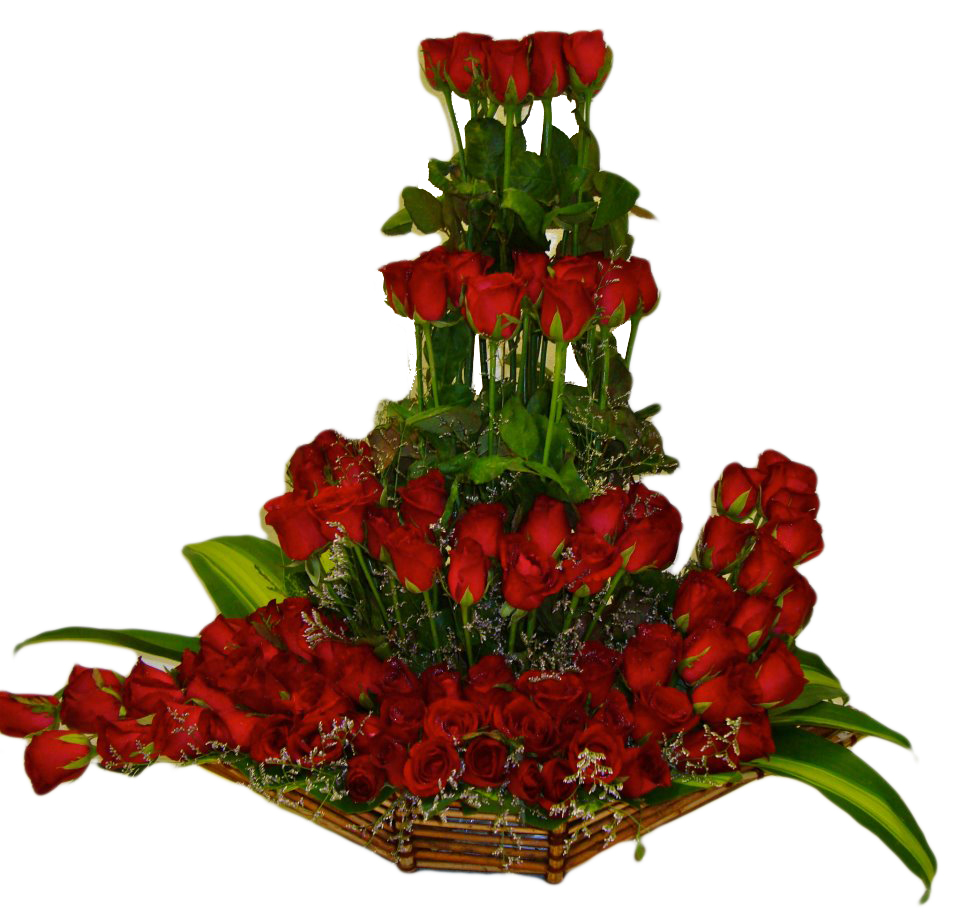 Arrive In Style Flower