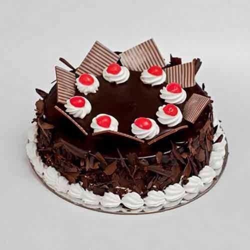 Choco Black Forest