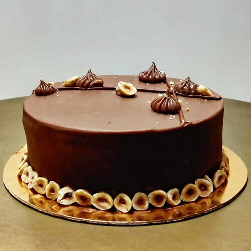 Chocolate Cake Gateau
