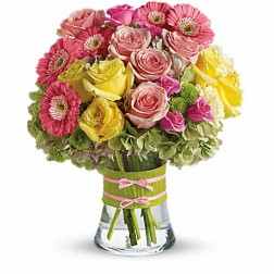 Enchanted Blooms Flower