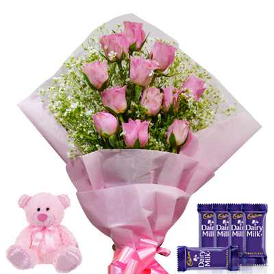 Gesture of Love Combo