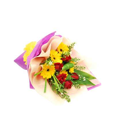 Hearty Emotions Flower