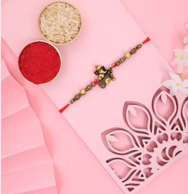 Ganpati Rakhi