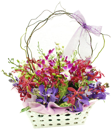 Hearty Emotions Flower