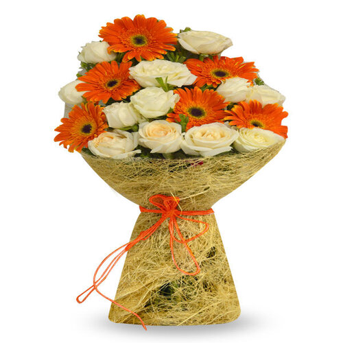 My Idol, My Father Flower