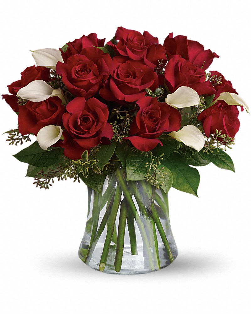 Beautiful You Flower