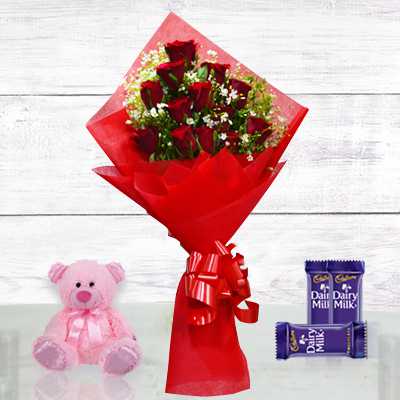 Shower your Love Combo